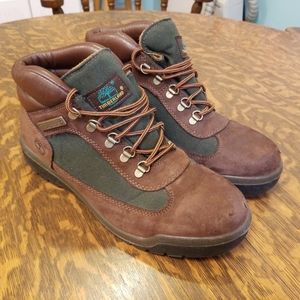 Timberland Men's Classic Field Boots size 8.5